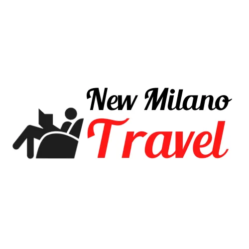 NEW MILANO TRAVEL