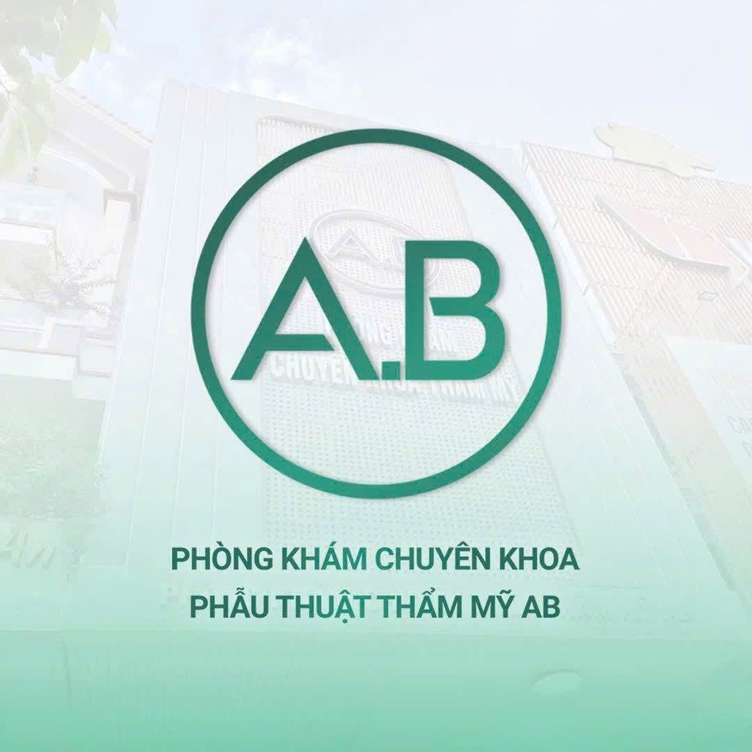 CÔNG TY TNHH PHÒNG KHÁM CHUYÊN KHOA PHẪU THUẬT THẨM MỸ AB