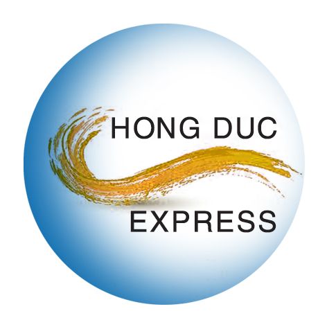 Công ty TNHH Hồng Đức Express