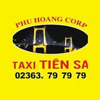 Công ty cổ phần vận tải và dịch vụ Phú Hoàng