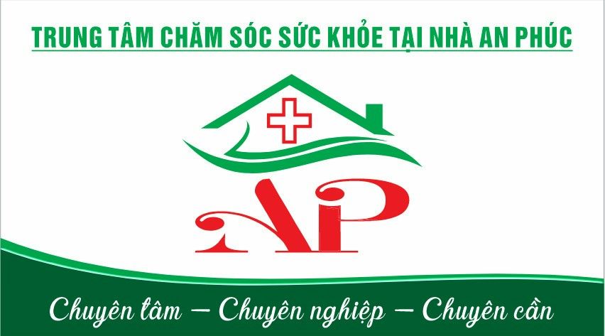 công ty TNHH thương mại và dịch vụ phát triển y tế An Phúc