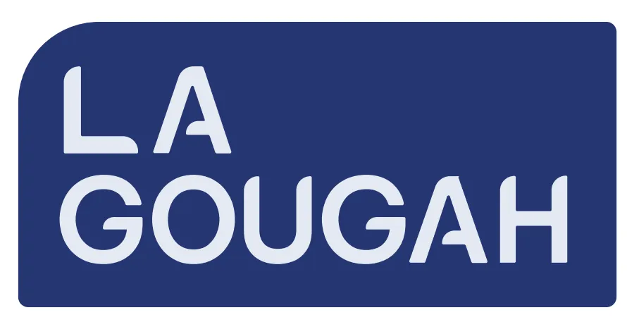 Công ty Cổ Phần La Gougah