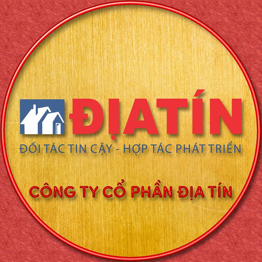 Công ty Cổ Phần Địa Tín
