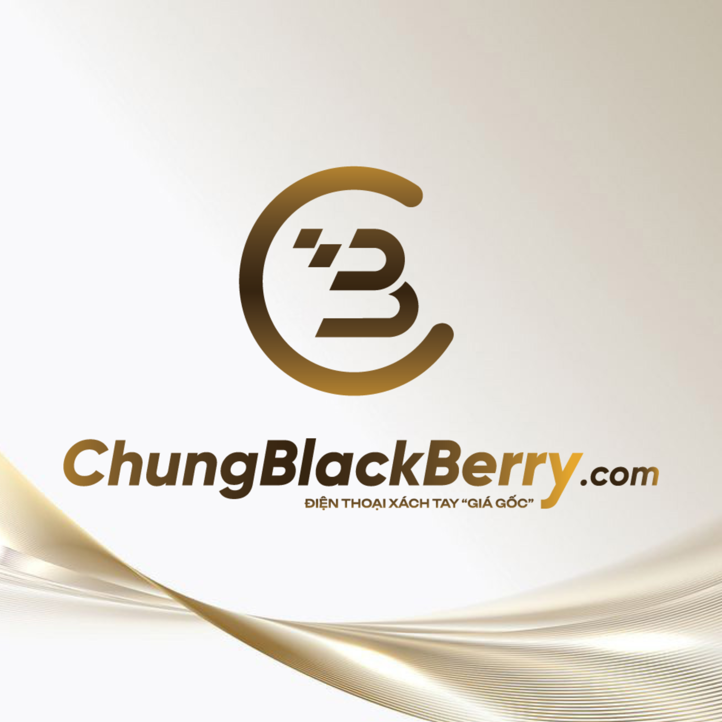 ChungBlackBerry Store