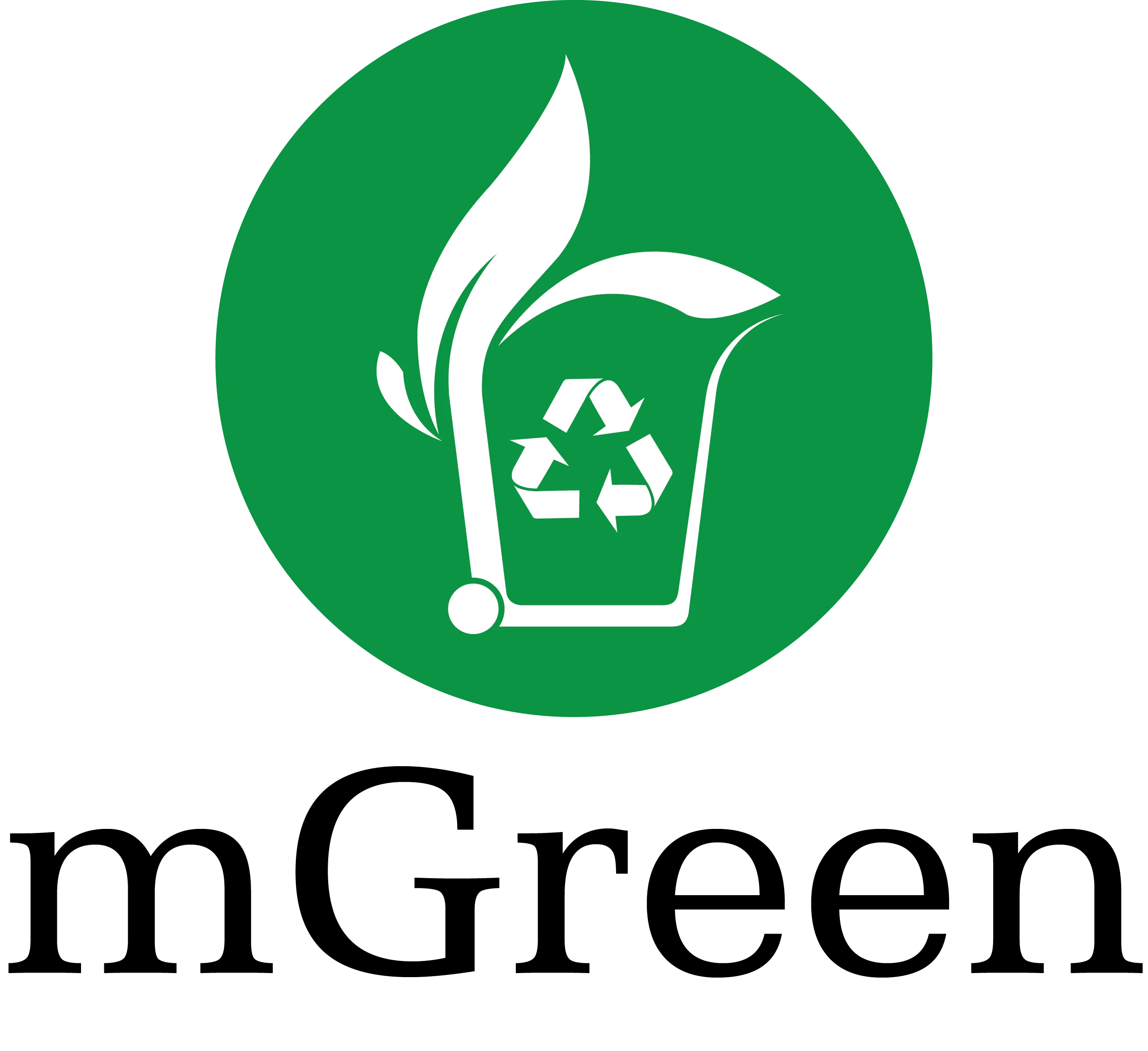 Công ty Cổ phần Dịch vụ xã hội mGreen