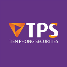 Công ty cổ phần chứng khoán Tiên Phong