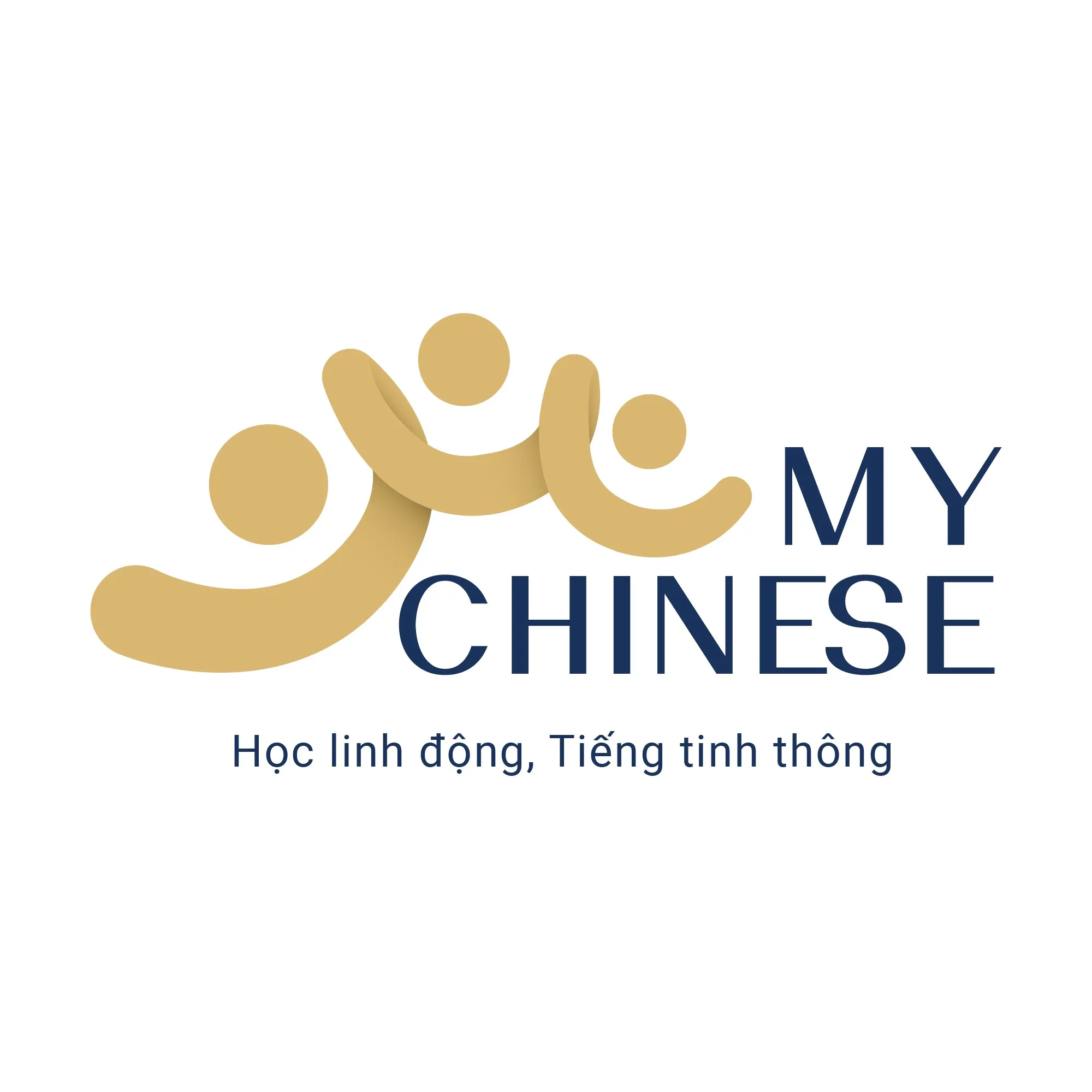 CÔNG TY CỔ PHẦN GIÁO DỤC MY CHINESE