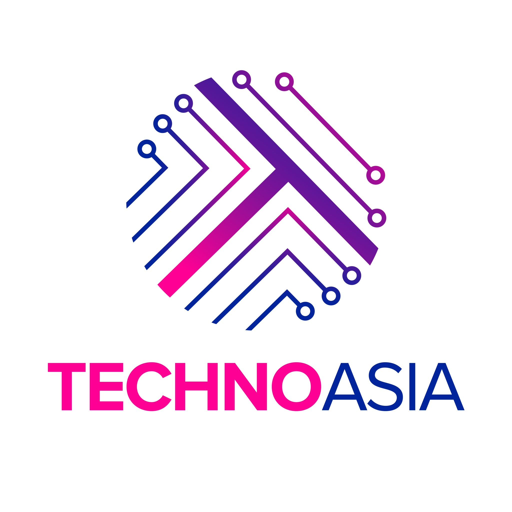 CÔNG TY TNHH TECHNOASIA