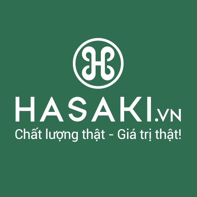 CÔNG TY CỔ PHẦN HASAKI