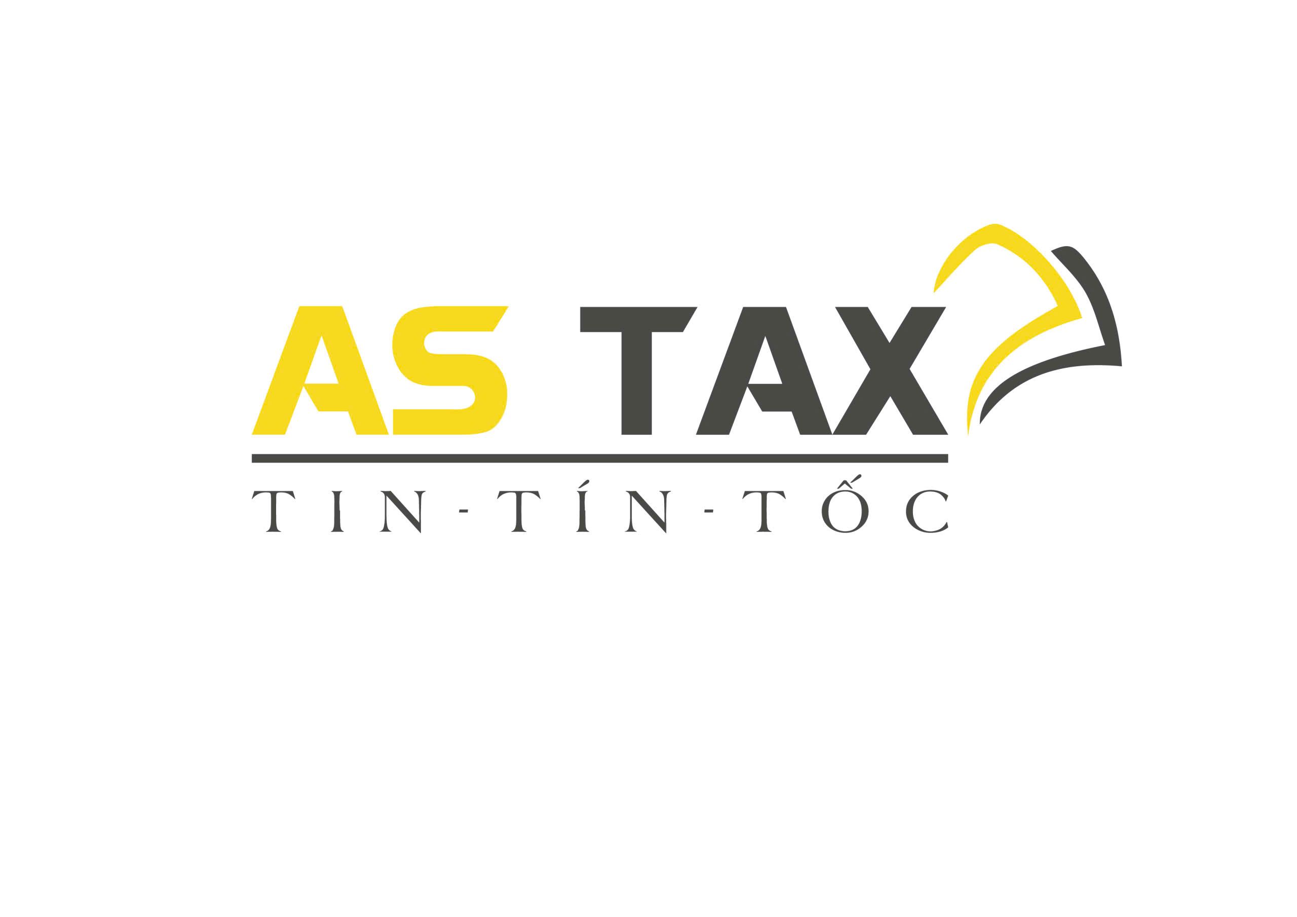 Công ty TNHH Tư vấn giải pháp AS Tax