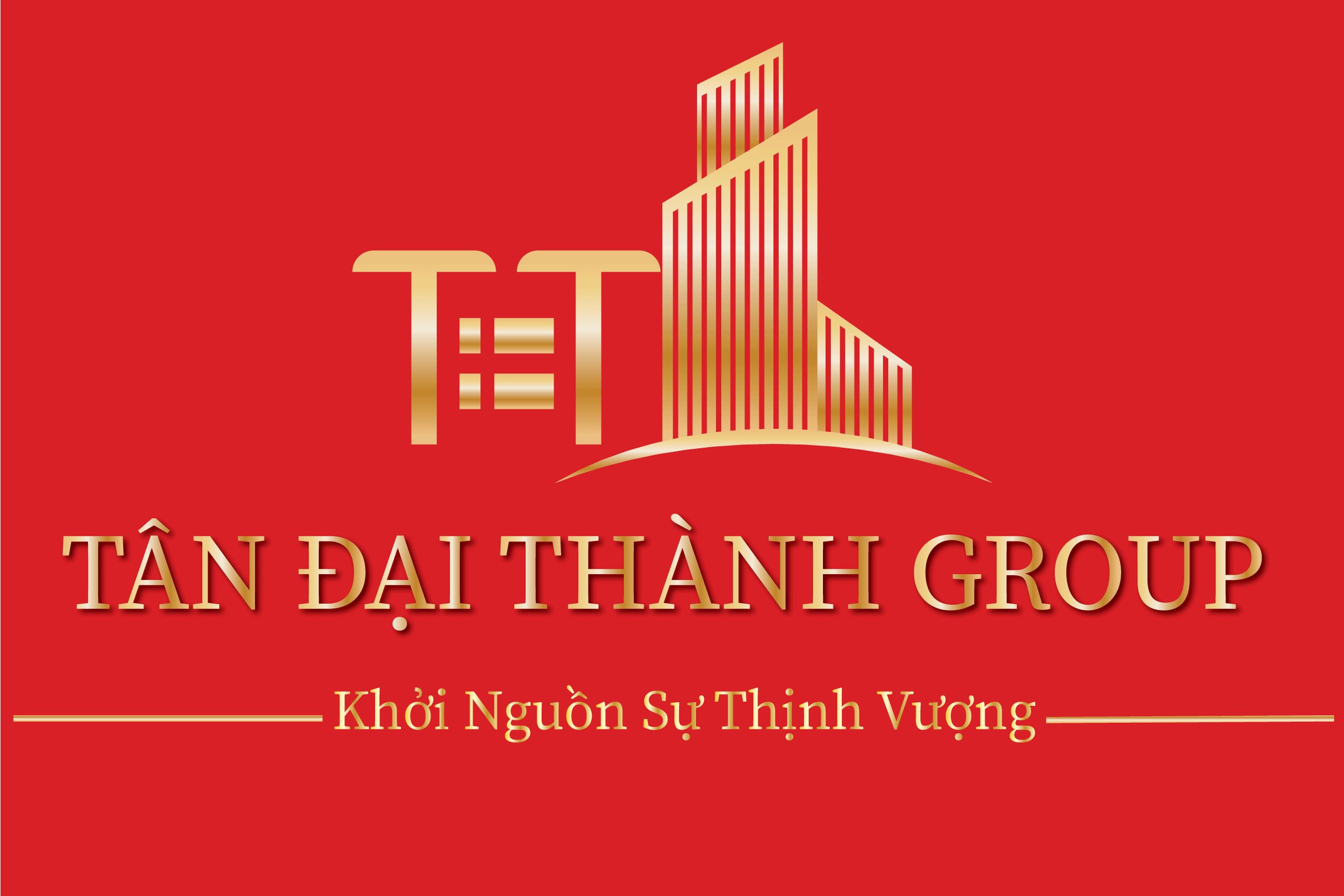 Công ty Cổ phần Dịch nụ và Đầu tư Tân Đại Thành