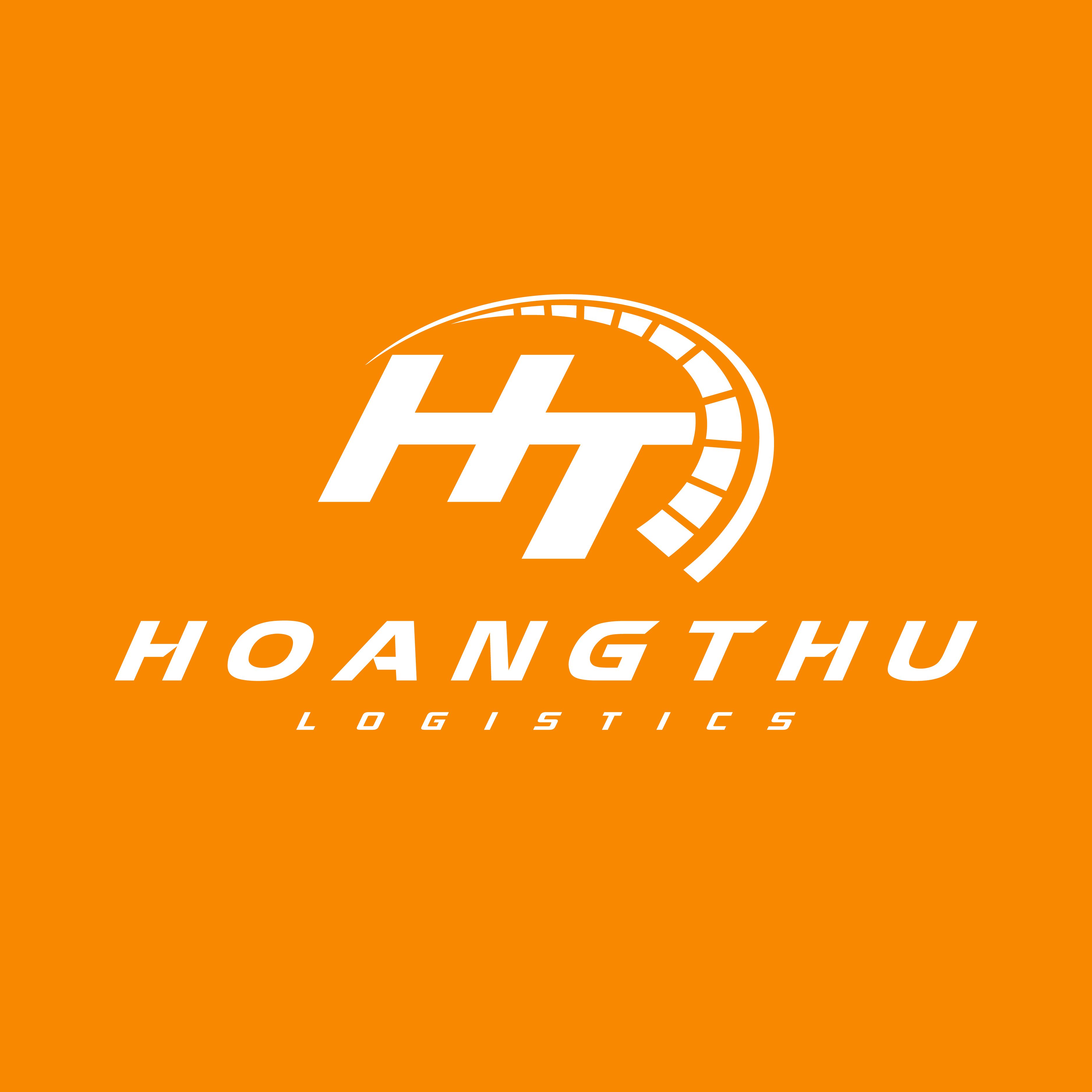 công Ty TNHH Logistics Hoàng Thư