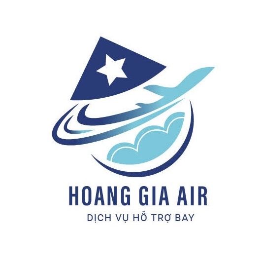 CÔNG TY TNHH THƯƠNG MẠI DỊCH VỤ HỖ TRỢ BAY HOÀNG GIA AIR