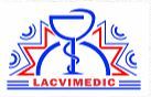 CÔNG TY TNHH DƯỢC PHẨM LẠC VIỆT