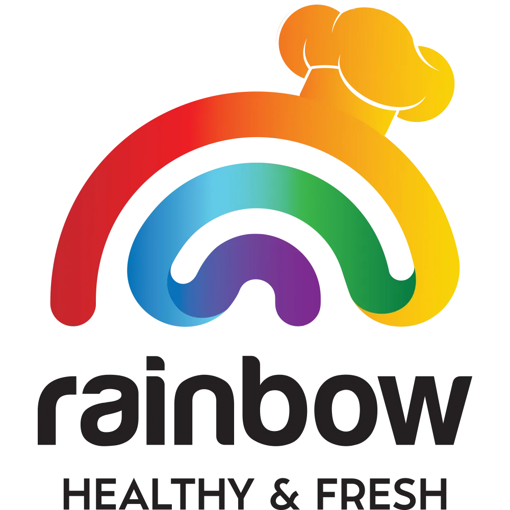 Công ty TNHH thương mại dịch vụ Rainbow Việt