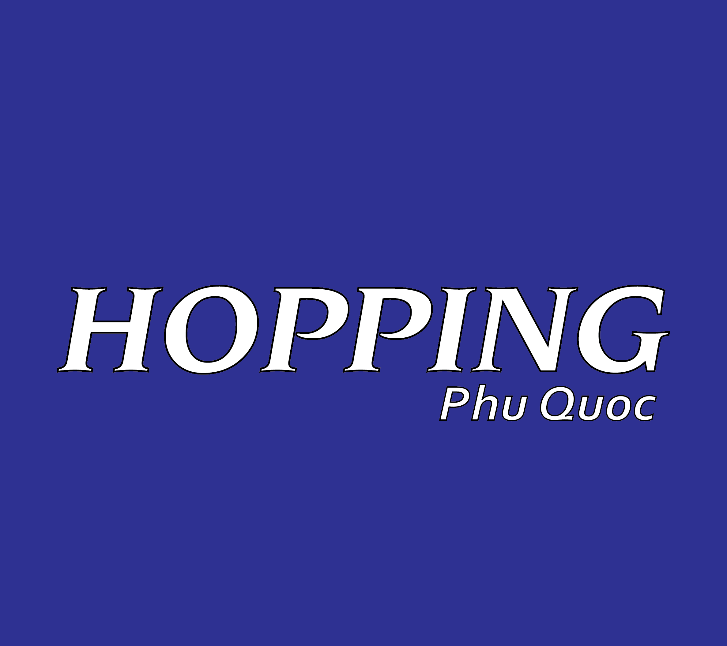 Hopping Phu Quoc