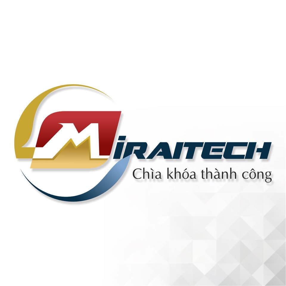 Công ty TNHH MTV Miraitech
