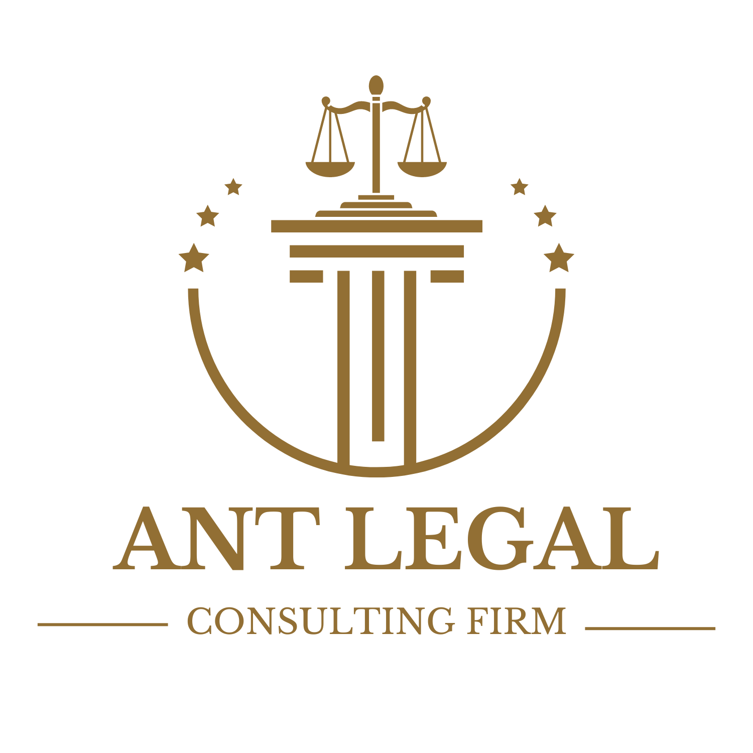 CÔNG TY TNHH ANT LEGAL CONSULTING