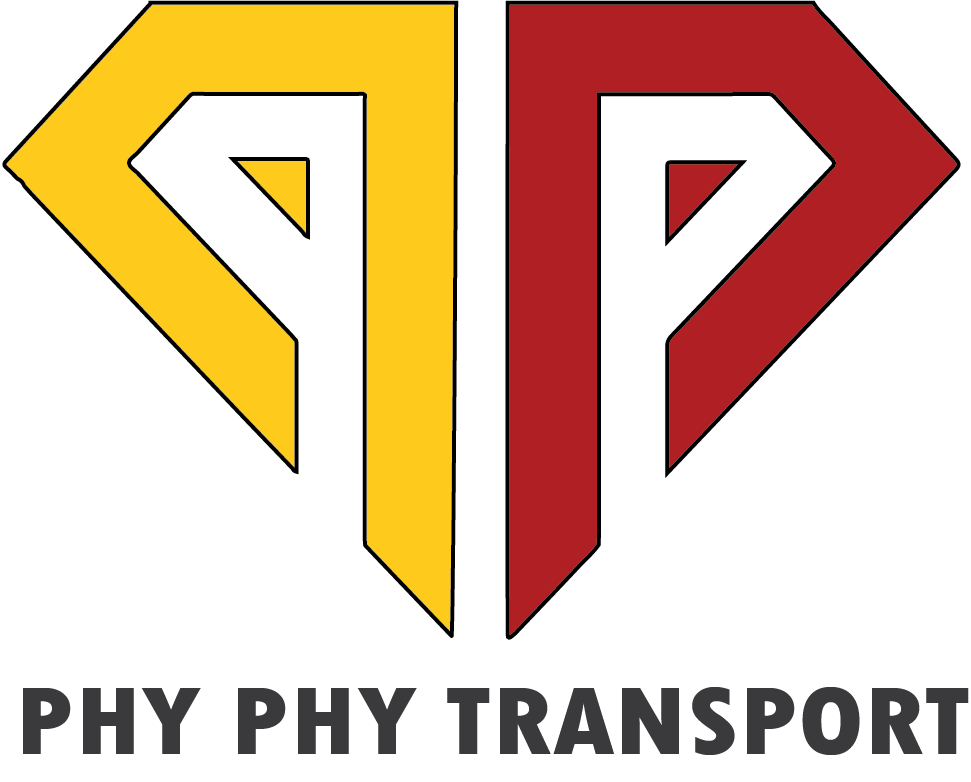 Công ty TNHH Vận Tải PHYPHY