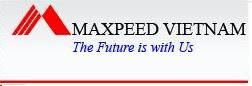CÔNG TY TNHH MAXPEED VIỆT NAM