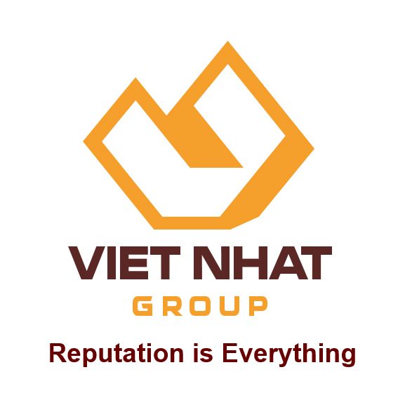 CÔNG TY CỔ PHẦN SX&TM TẬP ĐOÀN VIỆT NHẬT
