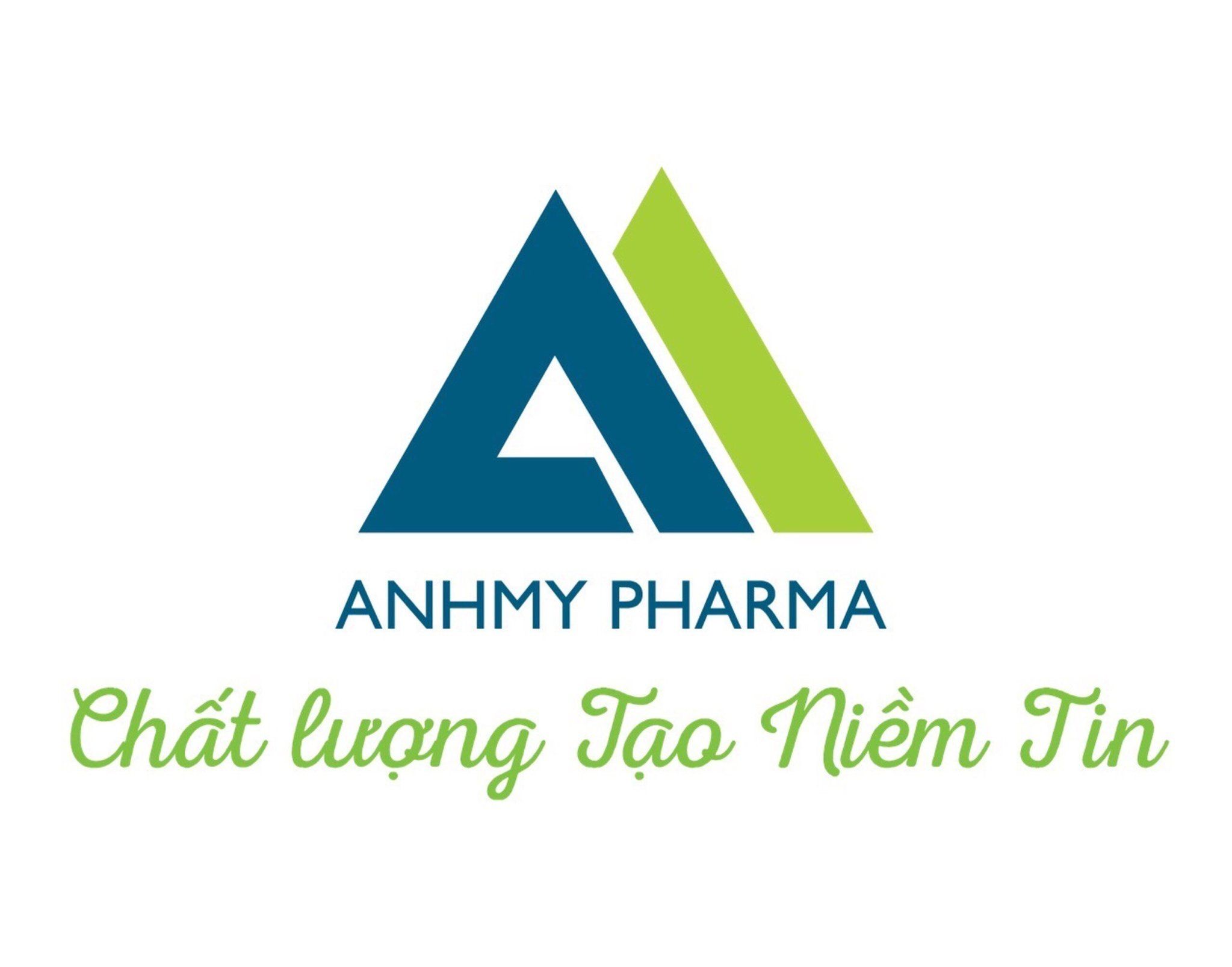 CÔNG TY TNHH DƯỢC PHẨM VÀ THIẾT BỊ Y TẾ ANH MỸ