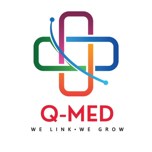CÔNG TY TNHH Q-MED TRADING INTERNATIONAL
