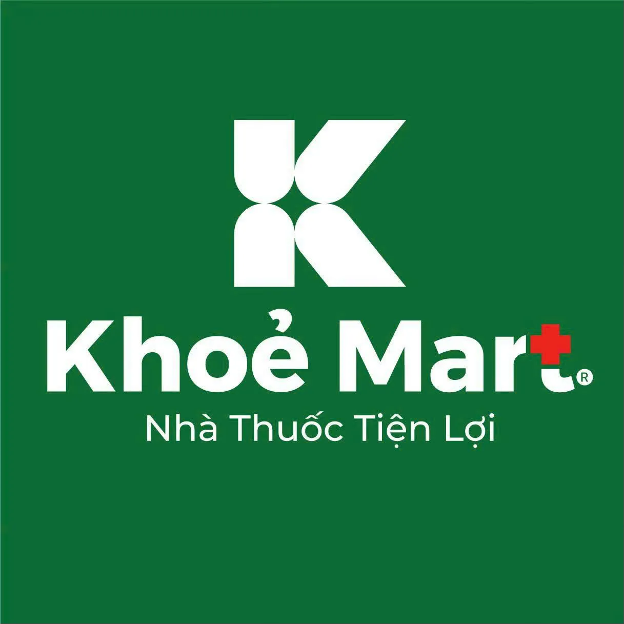 CÔNG TY TNHH KHỎE PHARMA