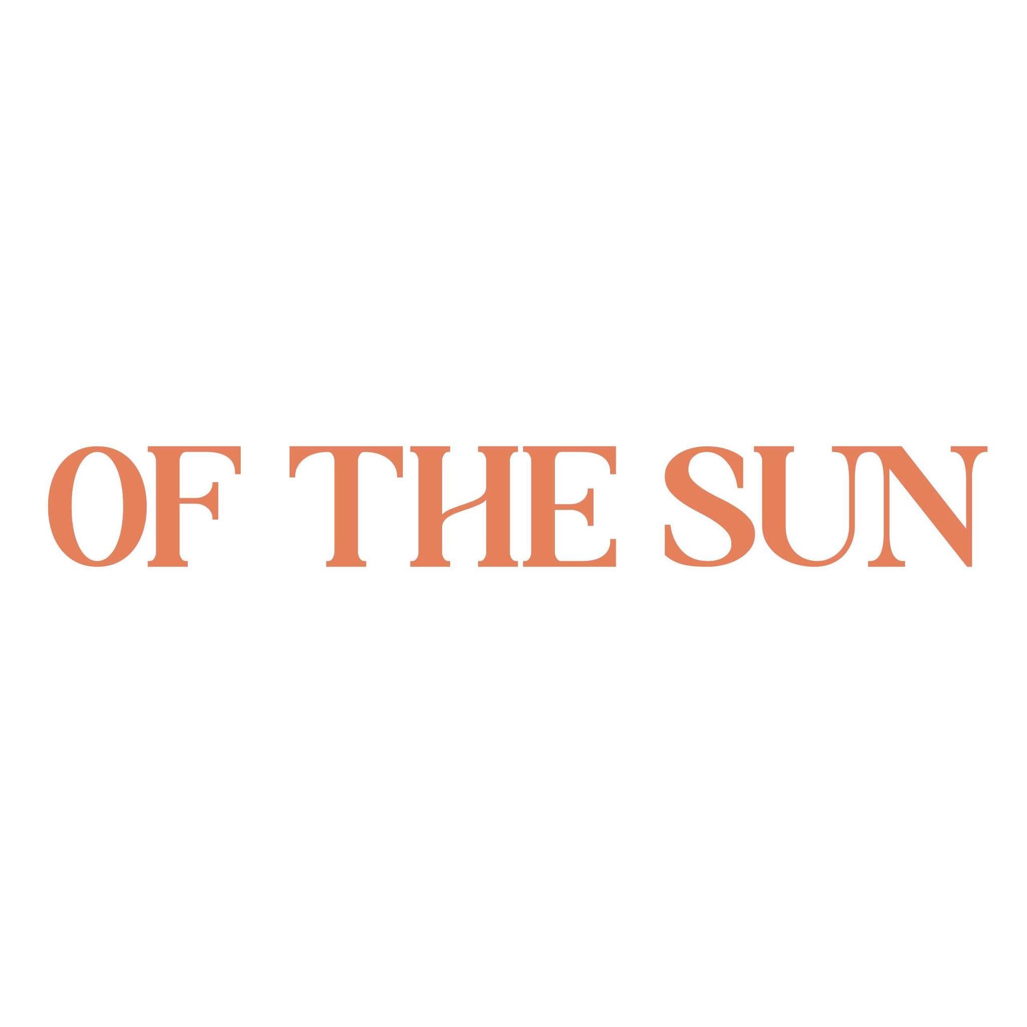 HỘ KINH DOANH OF THE SUN