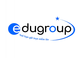 CÔNG TY CỔ PHẦN THƯƠNG MẠI DỊCH VỤ EDUGROUP VIỆT NAM