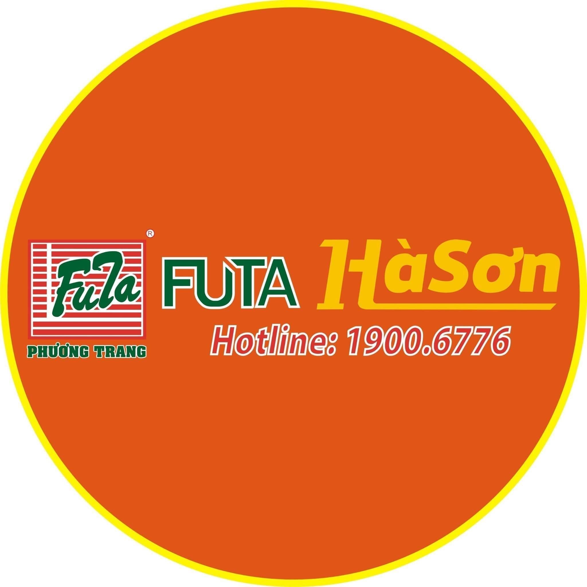 CÔNG TY CỔ PHẦN VẬN TẢI FUTA - HÀ SƠN