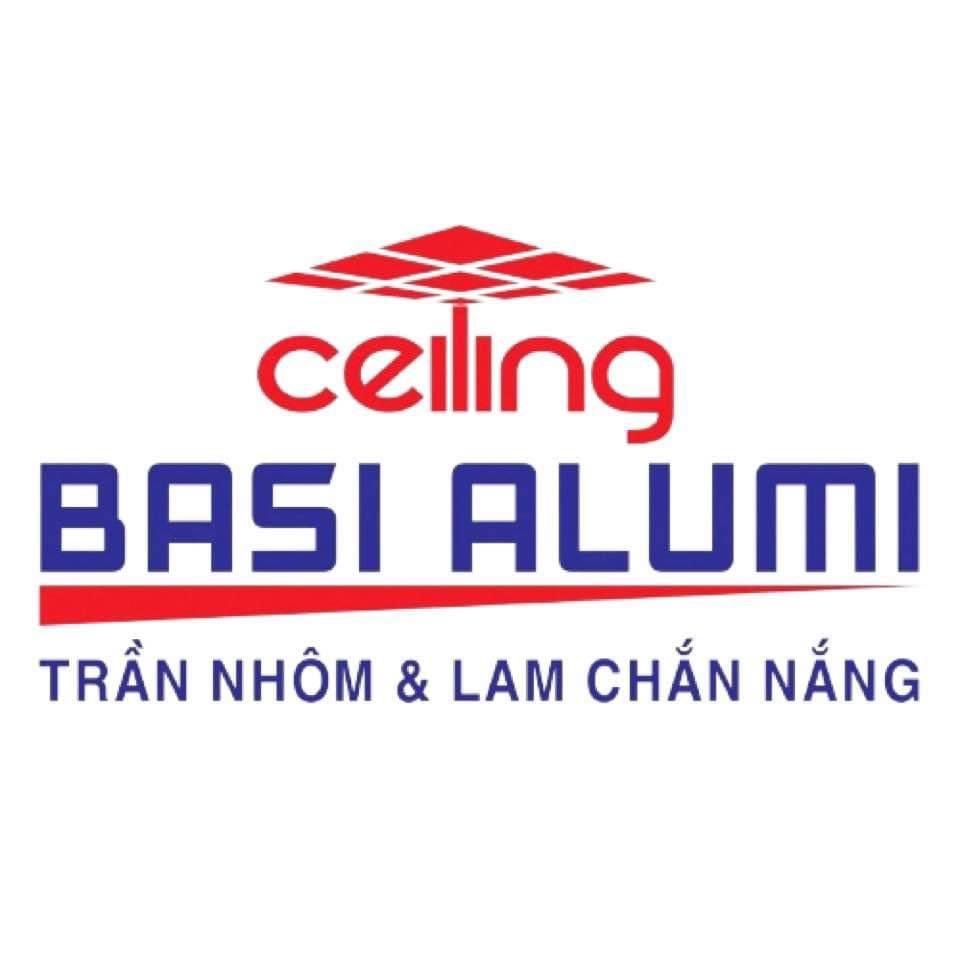 Công ty TNHH Sản Xuất Trần Nhôm Và Chắn Nắng Basi Việt Nam