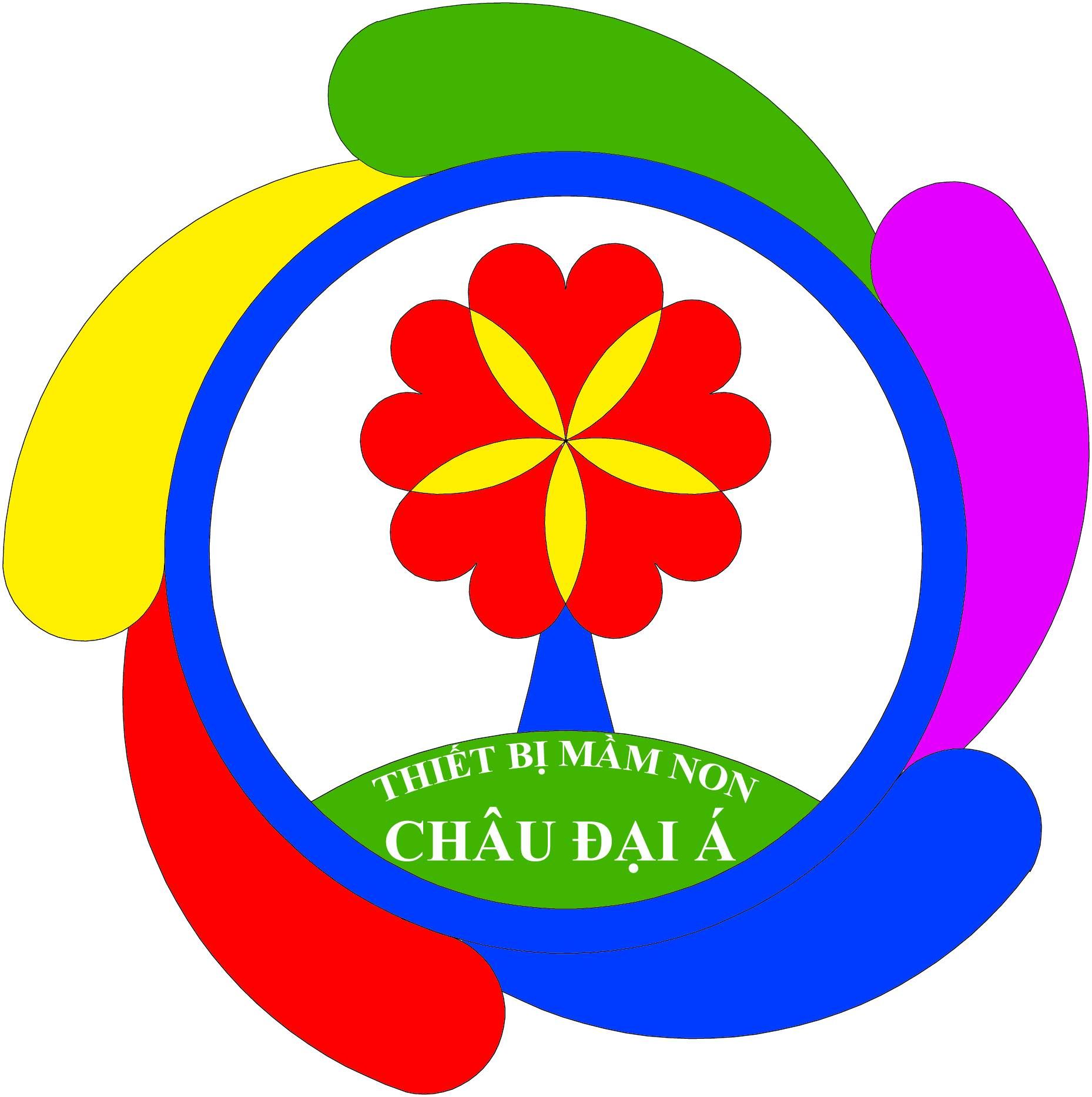 Công ty TBMN Châu Đại Á