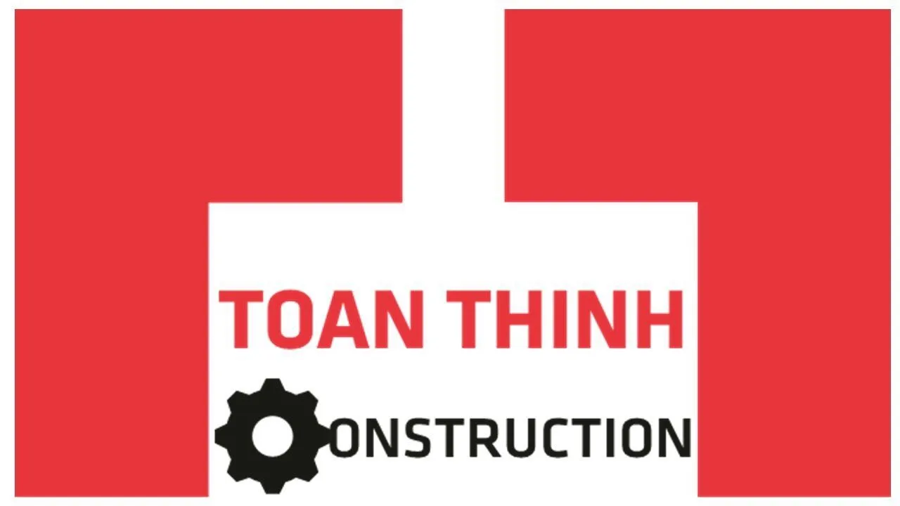 CÔNG TY TNHH CƠ KHÍ - XÂY DỰNG TOÀN THỊNH VINA