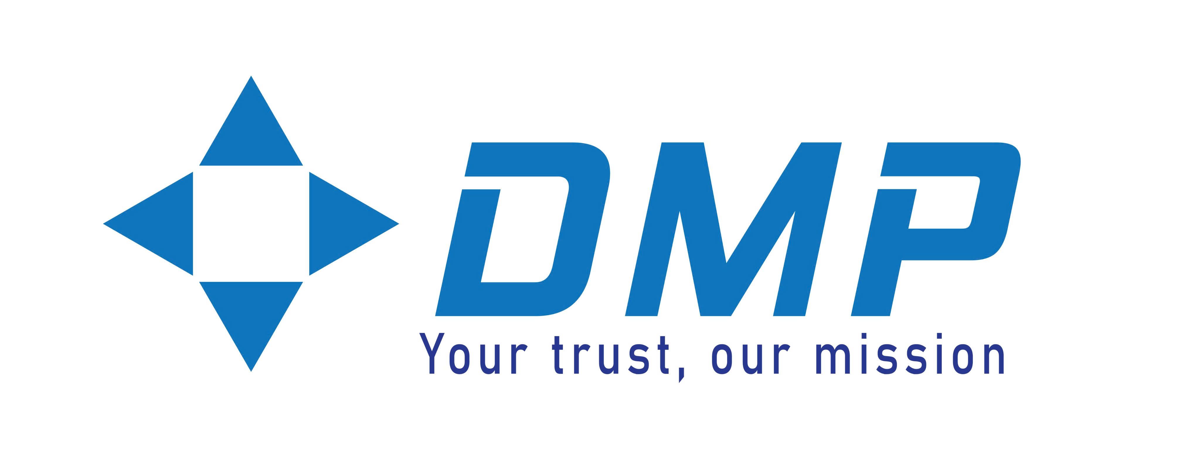CÔNG TY TNHH CHẾ TẠO MÁY DMP