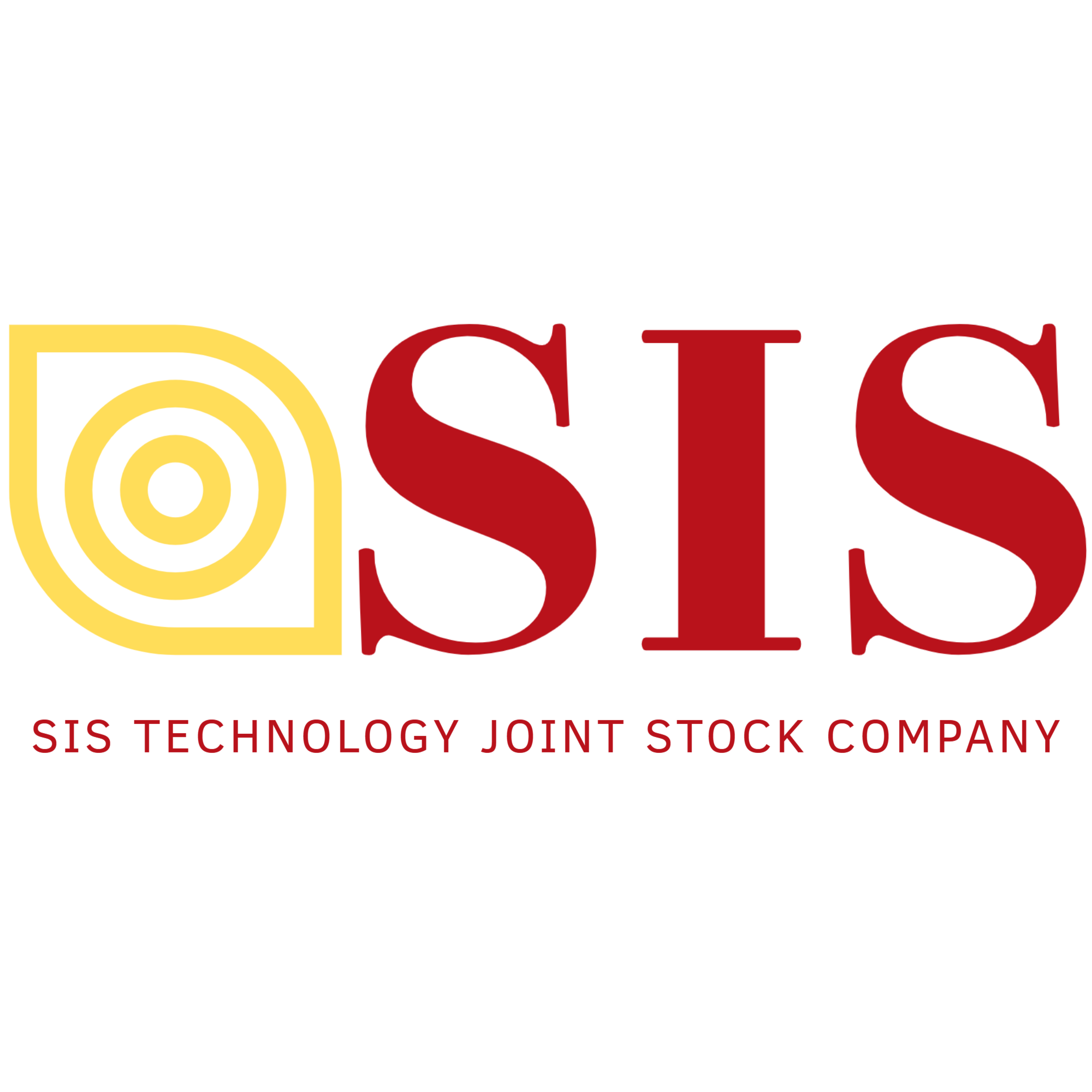 Công ty cổ phần công nghệ SIS