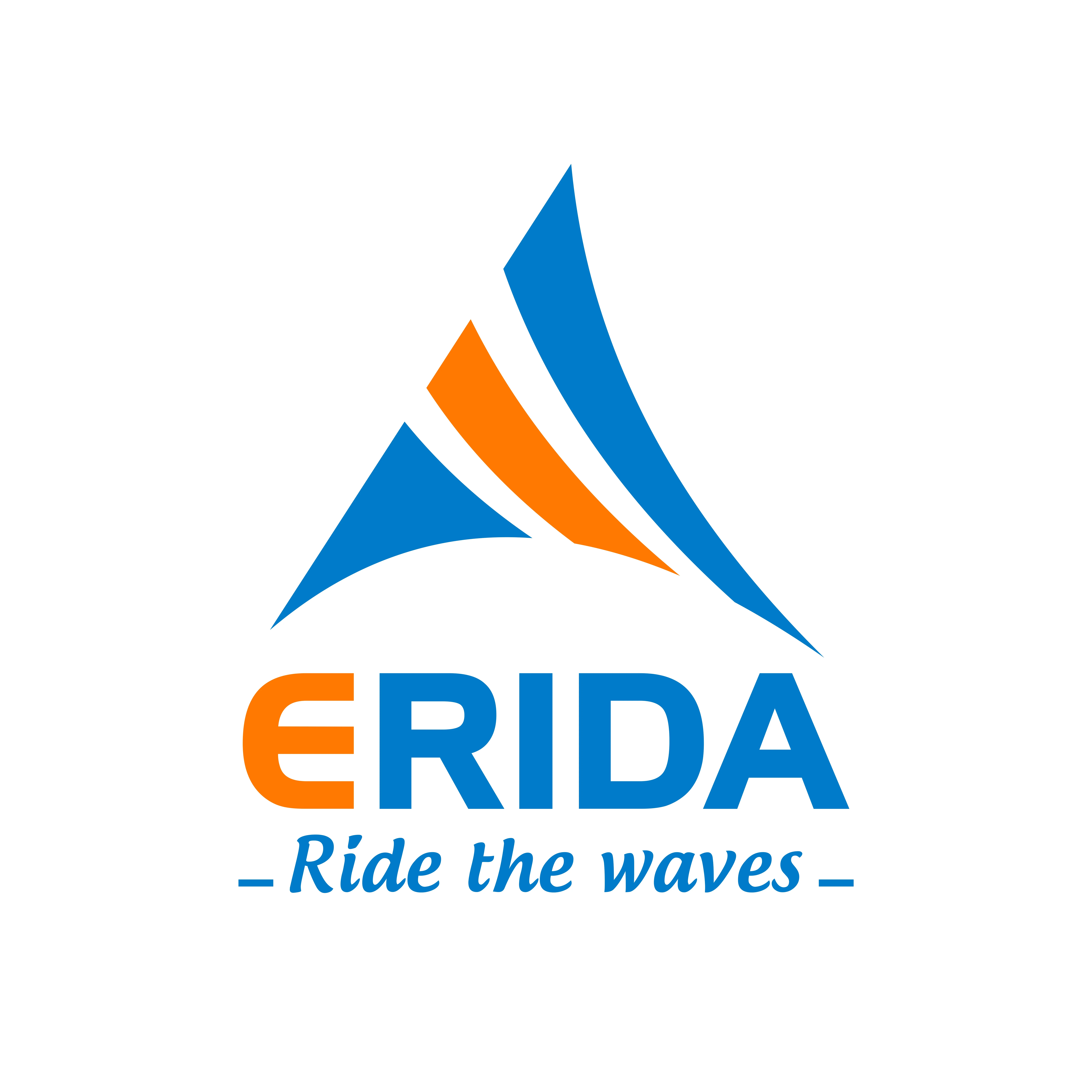 Công ty Cổ phần Tập đoàn ERIDA
