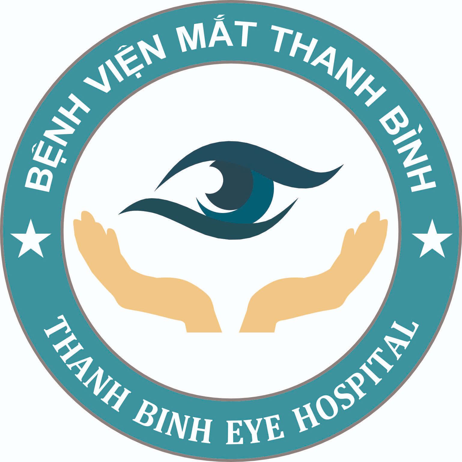 CÔNG TY TNHH BỆNH VIỆN MẮT THANH BÌNH