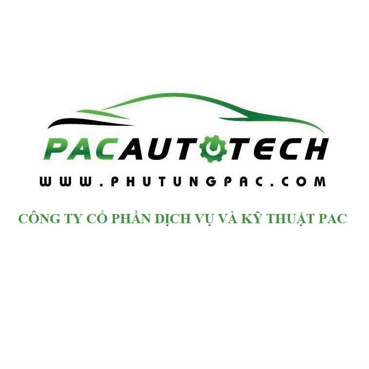 CÔNG TY CỔ PHẦN DỊCH VỤ VÀ KỸ THUẬT PAC