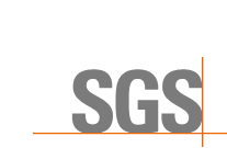 CÔNG TY SGS VIỆT NAM TRÁCH NHIỆM HỮU HẠN