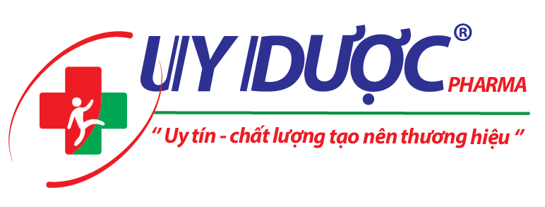 Công ty cổ phần Dược phẩm Uy Dược
