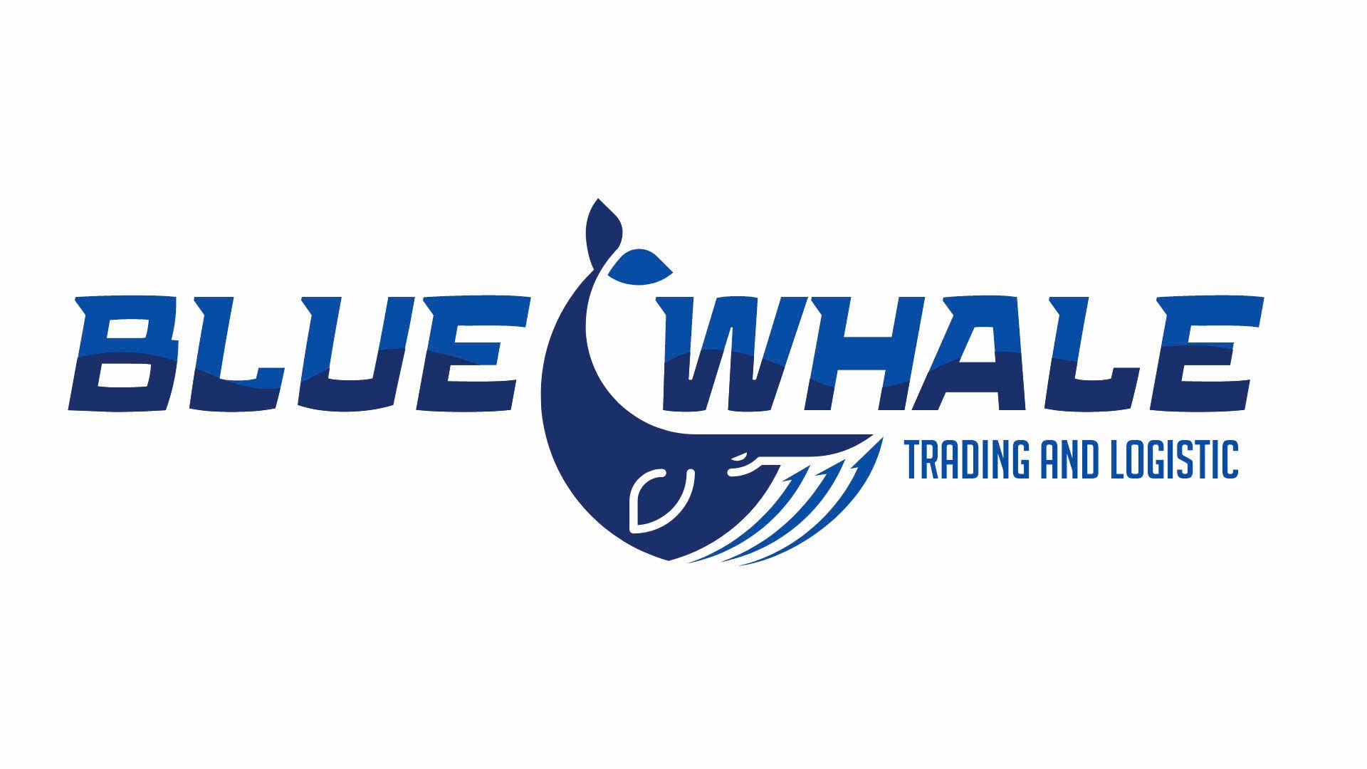 CÔNG TY TNHH THƯƠNG MẠI VÀ LOGISTIC BLUE WHALE