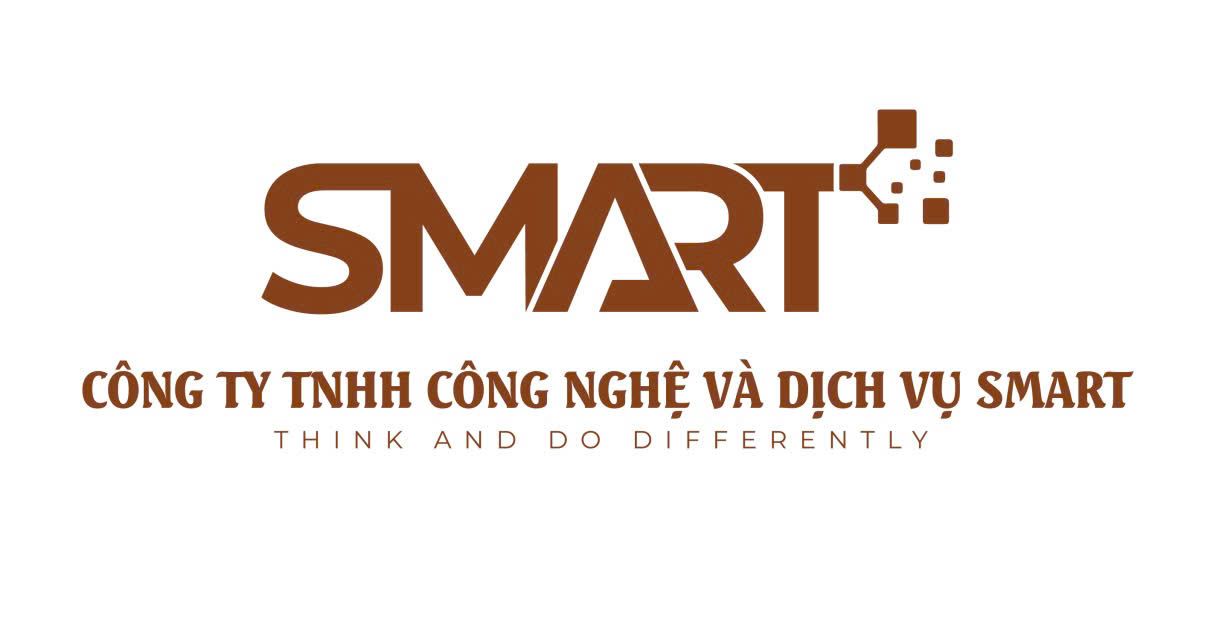CÔNG TY TNHH CÔNG NGHỆ VÀ DỊCH VỤ SMART