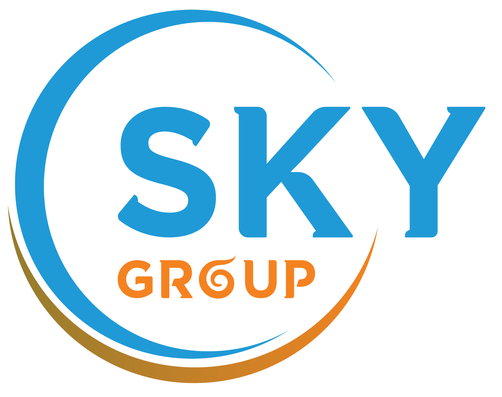 CÔNG TY CP VẬN TẢI QUỐC TẾ SKY GROUP