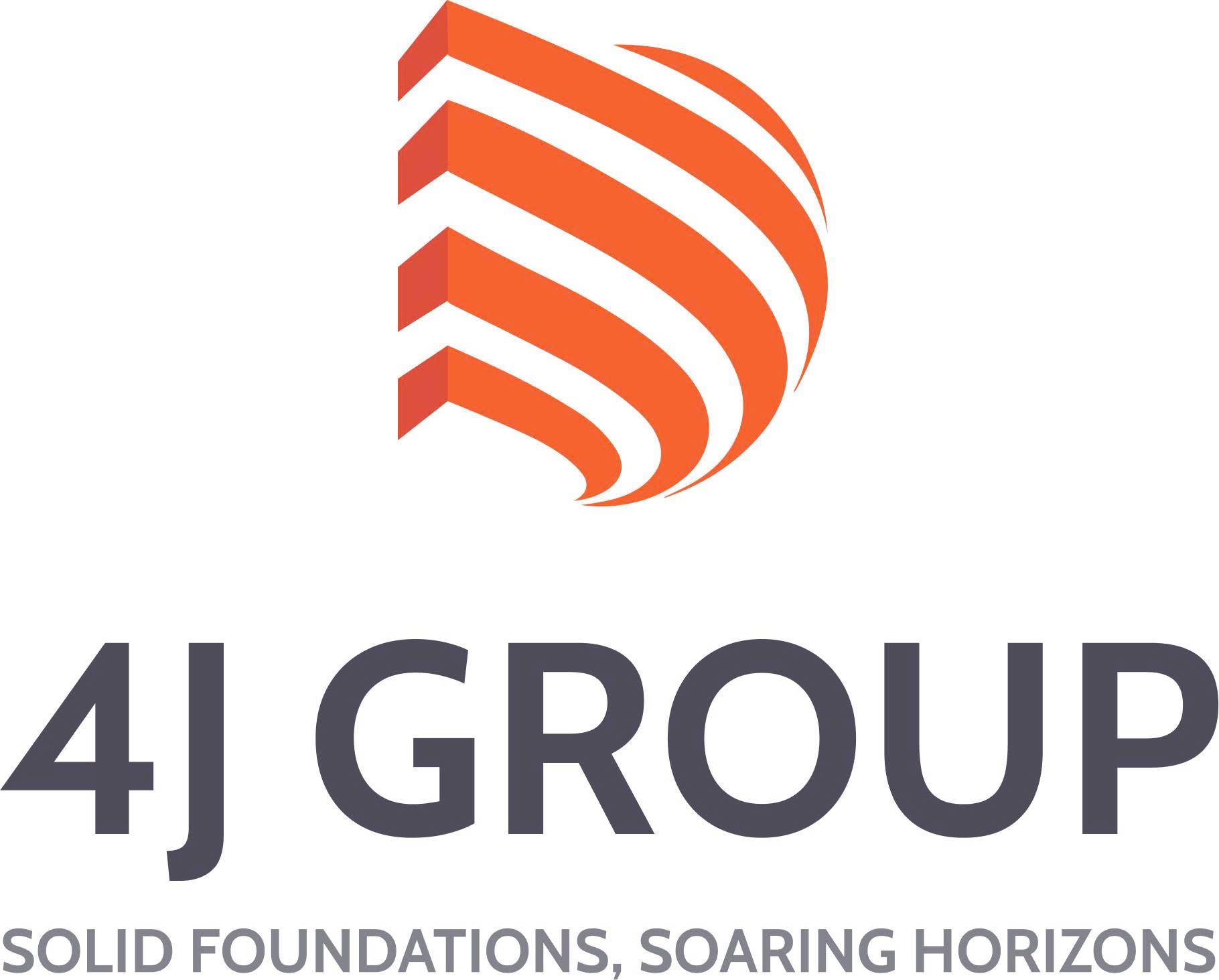 CÔNG TY CỔ PHẦN ĐẦU TƯ 4J GROUP