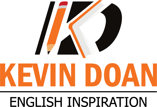 Trung Tâm Ngoại Ngữ Kevin Doan