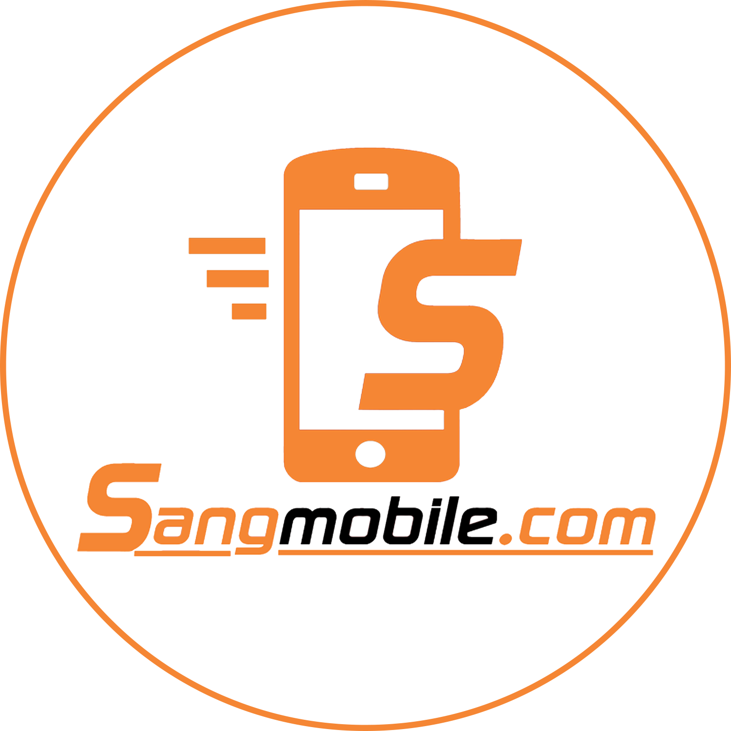 CÔNG TY CỔ PHẦN SANG MOBILE