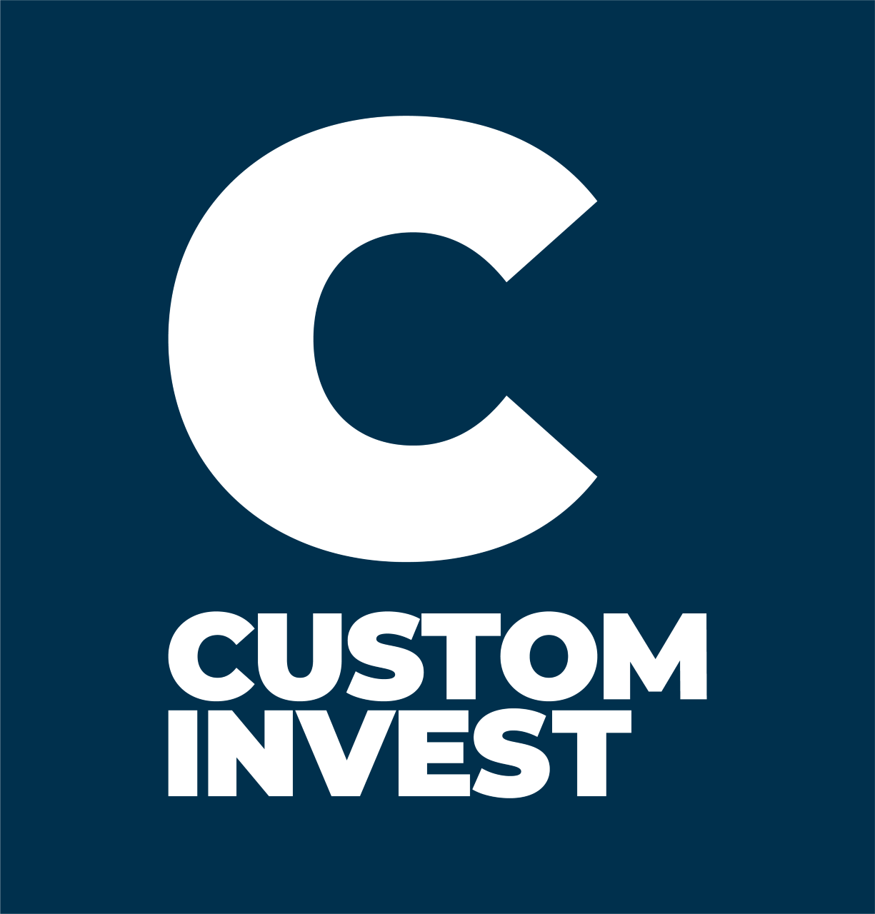 CÔNG TY TNHH TƯ VẤN ĐẦU TƯ CUSTOM INVEST