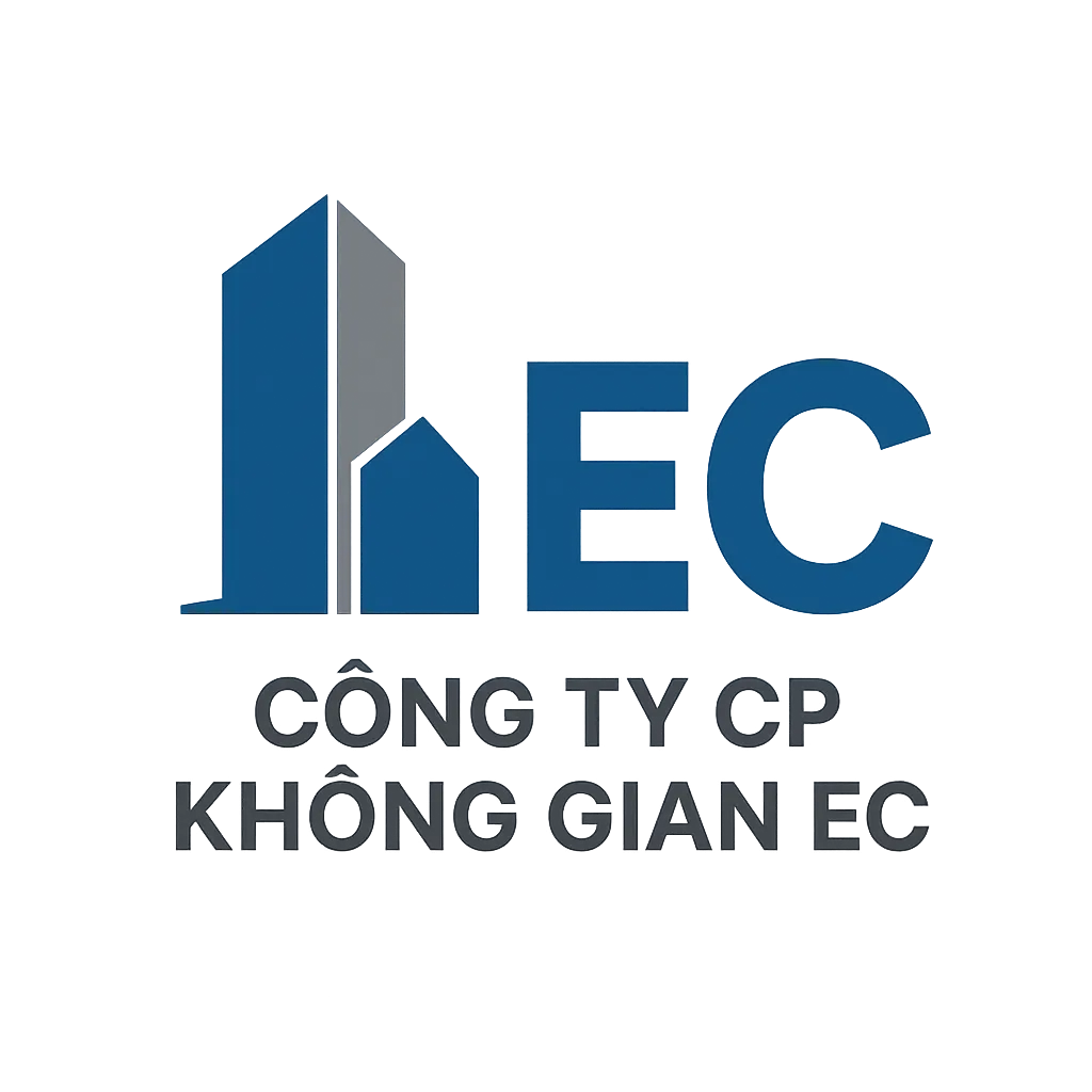 CÔNG TY CP KHÔNG GIAN E&C