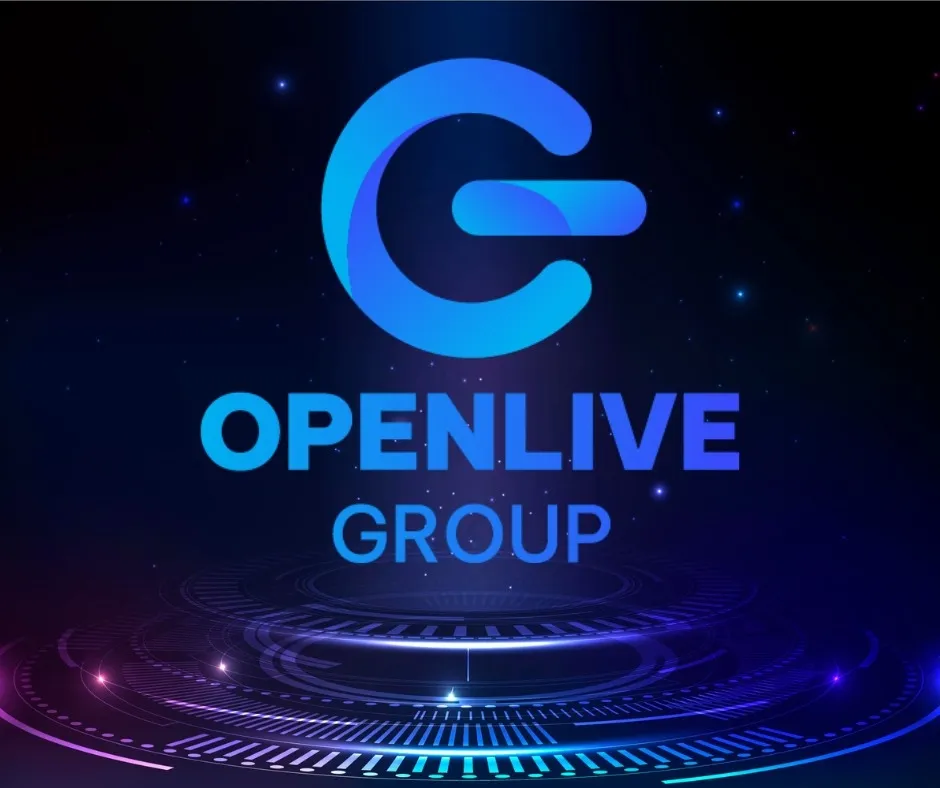 Công Ty Cổ Phần Đầu Tư & Phát Triển OpenLive